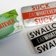 Image for article titled First you get the sugar, then you get the power: The A.V. Club visits the 2012 Sweets & Snacks Expo